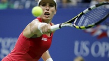 Vòng 4 đơn nữ US Open: Simona Halep niềm hi vọng của Romania
