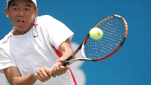 Lý Hoàng Nam tiếp tục chinh phục US Open 2015