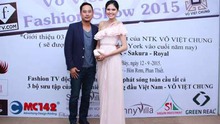 Võ Việt Chung bày tỏ 'I Love Mui Ne' cùng dàn người đẹp