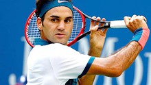 Tứ kết US Open 2015: Federer đã thay đổi để khó lường hơn