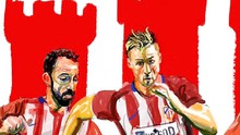 Atletico của 'những Torres'