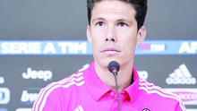 Hernanes liệu có thành công ở Juventus?