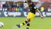 Vừa ra mắt Dortmund, Adnan Januzaj đã lập công