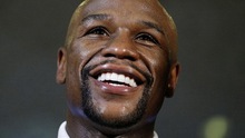 Mayweather: ‘Khi nào tôi giải nghệ, Pacquiao sẽ thành số 1 thế giới’