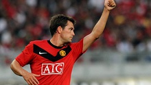 Michael Owen chọn ra đội hình 'siêu khủng' giữa Man United và Liverpool