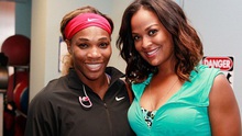 Serena Williams có thể trở thành võ sĩ boxing