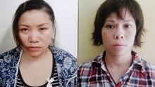 Hai kẻ mua bán trẻ em ở chùa Bồ Đề chia nhau 90 tháng tù giam