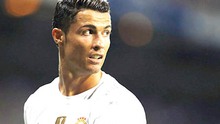 Real Madrid đang hạn chế Ronaldo ghi bàn?
