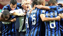 Derby Milano, còn 3 ngày: Một Inter nhiều bí ẩn