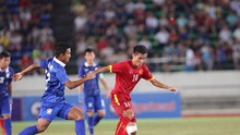 Bóng đá Việt Nam: 20 năm và câu hỏi vượt qua người Thái