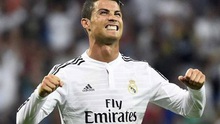 San Marino trêu chọc Ronaldo và Arsenal sau bàn thắng lịch sử