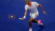 Tứ kết đơn nam US Open: Federer, Wawrinka chiến thắng dễ dàng