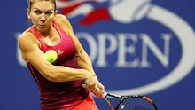 Tứ kết đơn nữ US Open: Kvitova thua sốc, Halep chạm trán Pennetta ở Bán kết