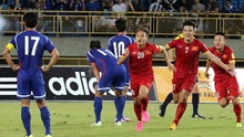 Con số & Bình luận: HLV Miura làm gì với đội tuyển Việt Nam?