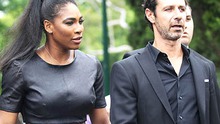 Nhờ Mouratoglou, Serena mới “vô đối”