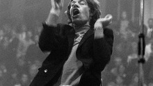 50 năm ban nhạc Rolling Stones “đổ bộ” tới Đức