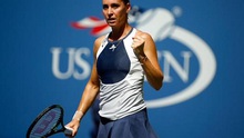 Ấn tượng US Open: 'Chiêm ngưỡng' các gương mặt lọt vào bán kết đơn nữ
