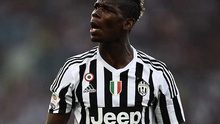 Paul Pogba: Tỏa sáng hay chết chìm cùng áo số 10?