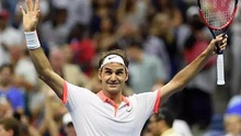 Thắng Wawrinka, Federer gặp Djokovic ở Chung kết US Open 2015