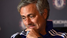 Jose Mourinho: 'Thất bại chỉ là thước đo sự kiên nhẫn giữa ông chủ với tôi mà thôi'