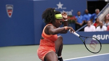 Mẹ Serena Williams thừa nhận con gái mình đã chịu quá nhiều áp lực