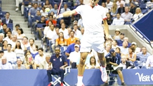Roger Federer: Thiên nga sẽ không bao giờ 'chết'