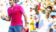 Góc Phạm Tấn: Federer chỉ có 30% cơ hội thắng Djokovic