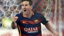 Atletico Madrid 1-2 Barcelona: Neymar và Messi ghi bàn. Barca lên ngôi đầu La Liga