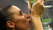 Flavia Pennetta vô địch US Open 2015: Lời tạm biệt tuyệt vời!