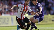 Sunderland 0-1 Tottenham: Harry Kane vẫn tịt ngòi, Tottenham thắng nhọc nhằn