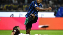 Inter 1-0 Milan: Fredy Guarin sút xa cực đẹp, Inter thắng ở derby