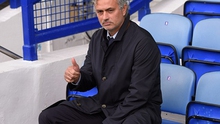 Chelsea thua Everton, Jose Mourinho chửi tục đồng nghiệp