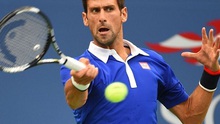 Xem lại khoảnh khắc Djokovic đăng quang ở US Open