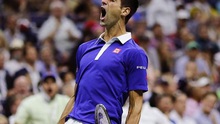 Chung kết đơn nam US Open: Novak Djokovic - bản lĩnh người Serbia