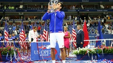 Djokovic đánh bại Federer: Những Grand Slam sẽ không dừng lại