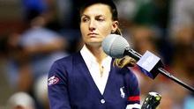Eva Asderaki-Moore: Người phụ nữ quyền lực ở trận Djokovic-Federer