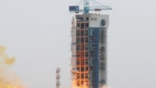Trung Quốc phóng vệ tinh 'có khả năng quan sát những vật thể dưới 1m'