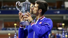 Djokovic: ‘Một ngày nào đó tôi sẽ được yêu mến như Federer’