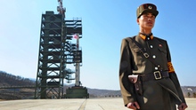 Hàn Quốc, Nhật Bản lo sốt vó trước khả năng Triều Tiên phóng vệ tinh
