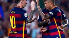 Thiago và Boateng cho rằng Barca là ứng viên vô địch Champions League