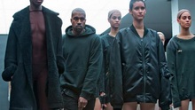 Kanye West bị mắng 'không đủ tư cách' vào Tuần lễ thời trang New York