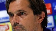 Phillip Cocu: 'Rất xin lỗi Luke Shaw'. Louis van Gaal: 'Man United phải tự trách mình'