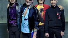 Rolling Stones sẽ phát hành album đầu tiên trong gần 1 thập kỷ