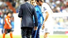 CẬP NHẬT tin tối 17/9: Mourinho lại 'nổ' tưng bừng. Real Madrid mất Gareth Bale hai tuần
