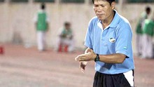 HLV Nguyễn Hải Biên: Không bất ngờ khi thắng đậm U19 Việt Nam