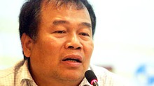 Ông Nguyễn Hải Hường, Trưởng Ban Kỷ luật VFF: 'Ngọc Hải phải chịu chi phí điều trị là nguyên tắc'