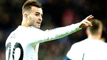 Hàng công Real Madrid: Hãy cho Jese đá, để anh thành ngôi sao