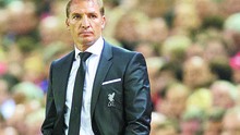 22h00 ngày 20/9, Liverpool - Norwich: Không thắng thì nguy cho Rodgers