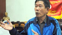 GĐĐH Hồ Văn Chiêm: 'SLNA cũng từng là nạn nhân của bạo lực sân cỏ'