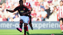 Southampton 2–3 Man United: Martial và Mata mang về chiến thắng cho "Quỷ đỏ"